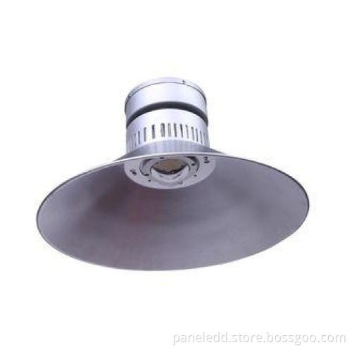 IP65 120w LED High Bay Lights for highway toll stations Wit